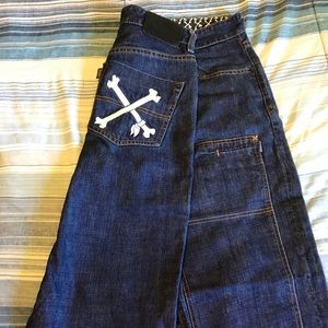 In4mation men’s denim jeans